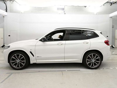 BMW BMW X3 - 4