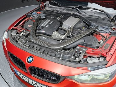 BMW M4 - 7