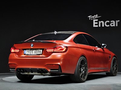 BMW M4 - 3