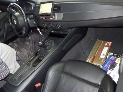 BMW ALPINA ROADSTER S - 3