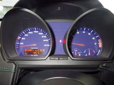 BMW ALPINA ROADSTER S - 7