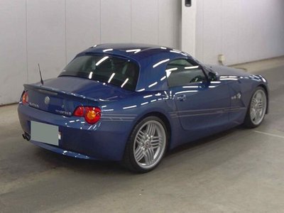 BMW ALPINA ROADSTER S - 6