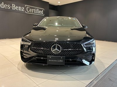 صورة 2 لـ 2026 Mercedes-BENZ CLA
