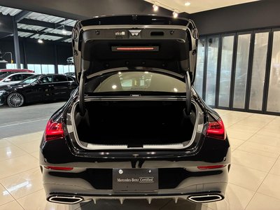 صورة مصغرة 33 لـ 2026 Mercedes-BENZ CLA