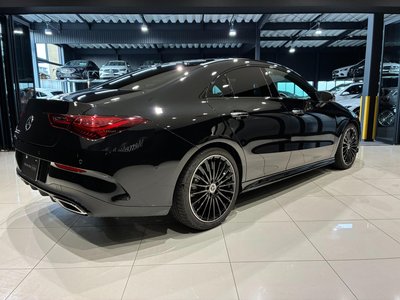 صورة مصغرة 5 لـ 2026 Mercedes-BENZ CLA