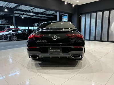 صورة مصغرة 6 لـ 2026 Mercedes-BENZ CLA