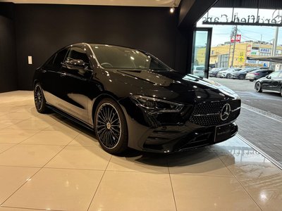 صورة مصغرة 3 لـ 2026 Mercedes-BENZ CLA
