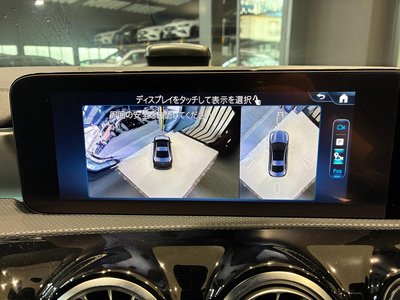 صورة مصغرة 31 لـ 2026 Mercedes-BENZ CLA