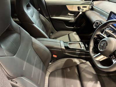 صورة مصغرة 15 لـ 2026 Mercedes-BENZ CLA
