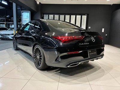 صورة مصغرة 7 لـ 2026 Mercedes-BENZ CLA