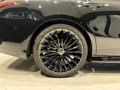 صورة مصغرة 11 لـ 2026 Mercedes-BENZ CLA