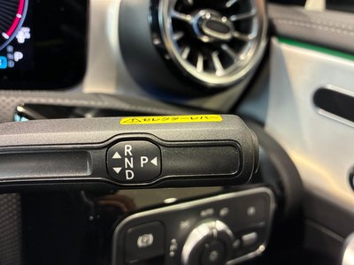 صورة مصغرة 19 لـ 2026 Mercedes-BENZ CLA