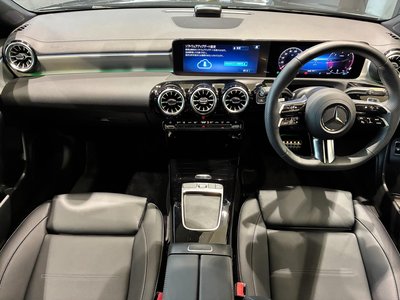 صورة مصغرة 13 لـ 2026 Mercedes-BENZ CLA