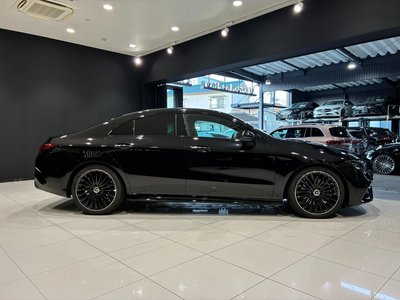 صورة مصغرة 4 لـ 2026 Mercedes-BENZ CLA