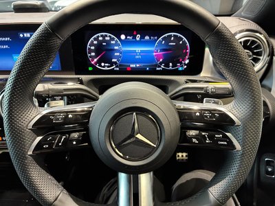 صورة مصغرة 18 لـ 2026 Mercedes-BENZ CLA