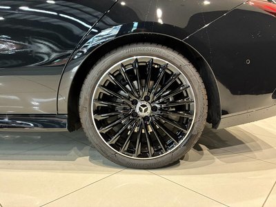 صورة مصغرة 10 لـ 2026 Mercedes-BENZ CLA