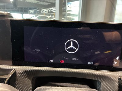 صورة مصغرة 14 لـ 2026 Mercedes-BENZ CLA