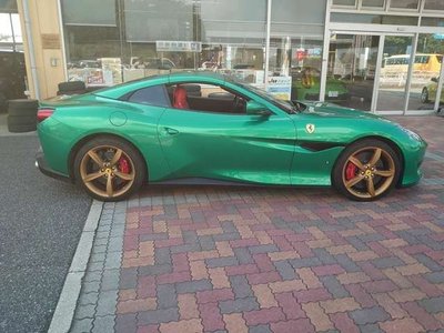 FERRARI PORTOFINO - 5