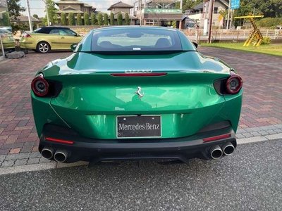 FERRARI PORTOFINO - 10