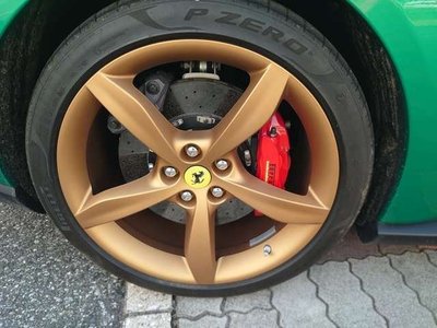 FERRARI PORTOFINO - 9