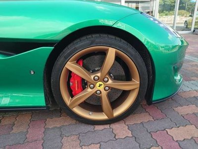 FERRARI PORTOFINO - 6