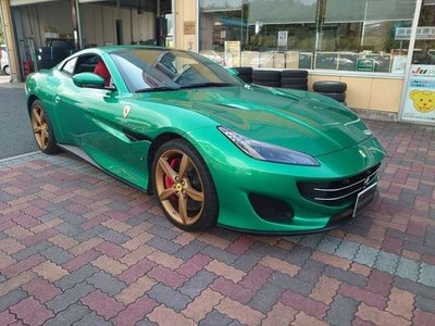 FERRARI PORTOFINO - 3