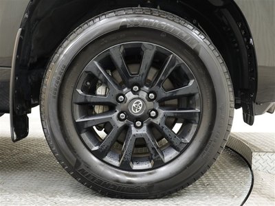 TOYOTA LAND CRUISER PRADO - 4