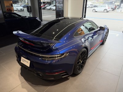 PORSCHE 911 - 3