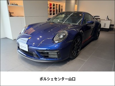 PORSCHE 911 - 1