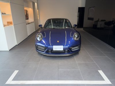PORSCHE 911 - 5
