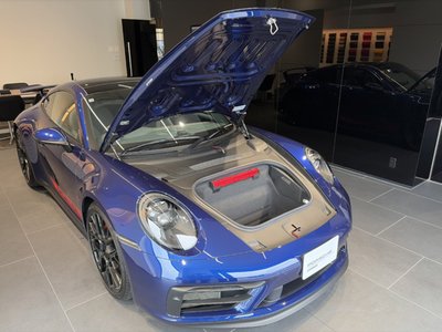 PORSCHE 911 - 7