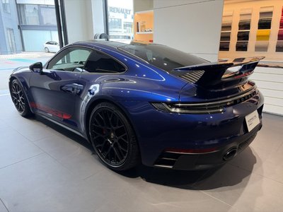 PORSCHE 911 - 2