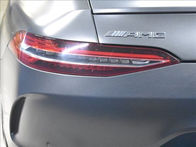 MERCEDES-BENZ GT AMG - 6