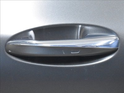 MERCEDES-BENZ GT AMG - 9