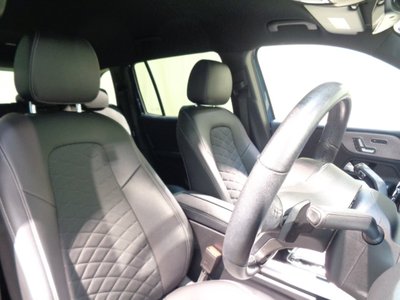 MERCEDES-BENZ GT AMG - 7