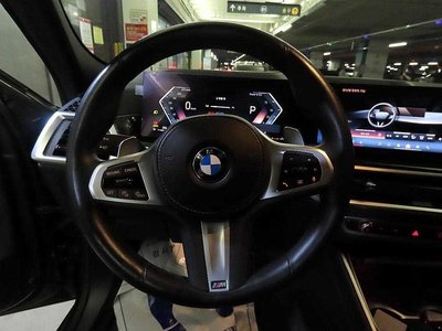 BMW X6 - 8
