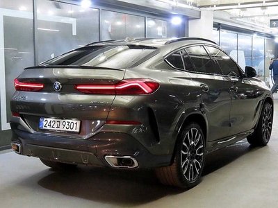 BMW X6 - 3