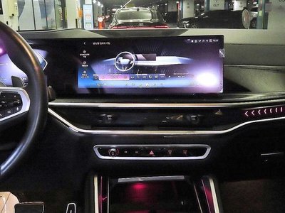 صورة مصغرة 11 لـ 2024 BMW X6