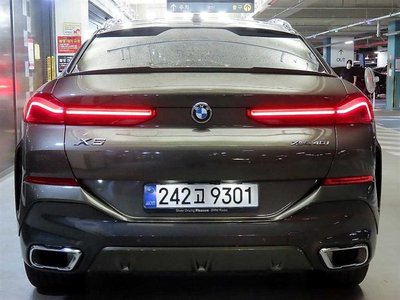BMW X6 - 6