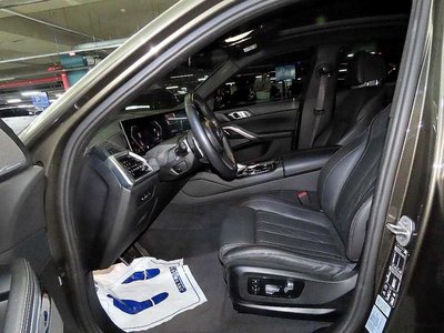 BMW X6 - 7
