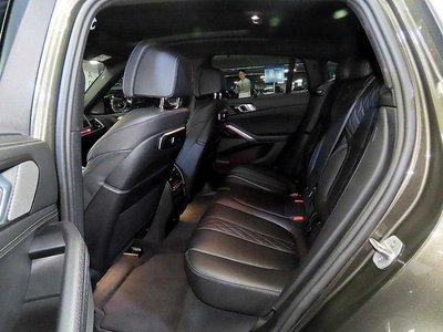 BMW X6 - 5