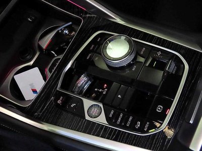 صورة مصغرة 12 لـ 2024 BMW X6