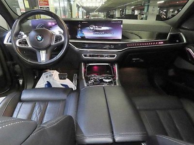 BMW X6 - 10