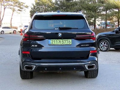 BMW X5 - 3