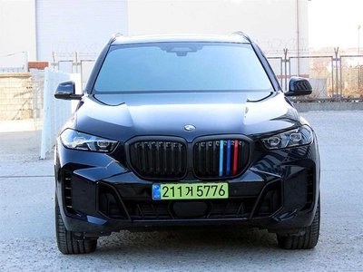 BMW X5 - 2