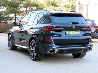 BMW X5 - 4