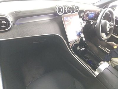 MERCEDES-BENZ GLC - 3