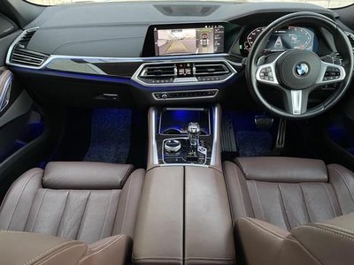 BMW X6 - 3