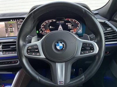 BMW X6 - 4