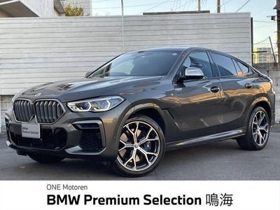 BMW X6 - 1